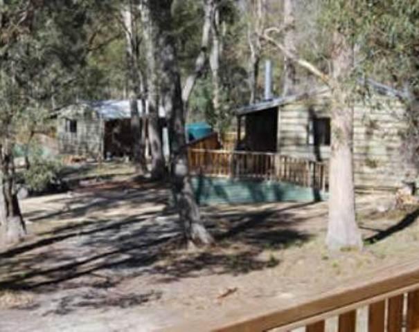 فندق جومليفس بوش هوليدايز Little Swanport المظهر الخارجي الصورة